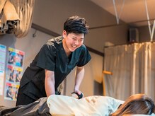 ナオル整体 仙台院(NAORU整体)