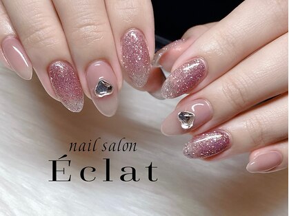 エクラ(E'clat)の写真