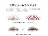 3Dボリュームラッシュ80束(リペア)