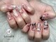 ロアネイルアール(Loa nail R)の写真/【5/20 NEW OPEN】お財布に優しい定額制×最旬デザイン♪追加料金なしでトレンドも可愛さも欲張れる!