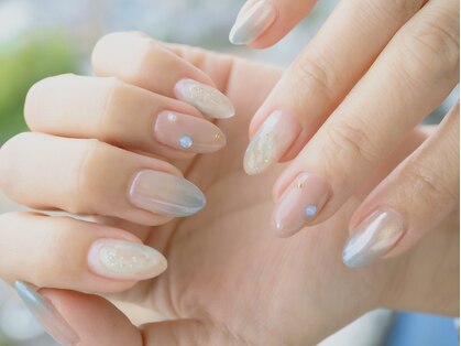 ドゥーネイル(do! nail)の写真