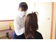 佳整体 大宮の写真/身体で心を変える施術を体験！身体が変わると気持ちと行動が前向きに。休息で明日への活力をサポート♪