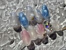 【夏限定】マーメイドデザイン