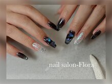 フローラ(_Flora)