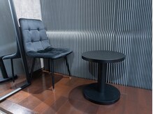 エーベース 横浜店(A-BASE)の雰囲気(【横浜駅/メンズ/ワックス/光/脱毛/VIO/ヒゲ/眉毛/全身】)
