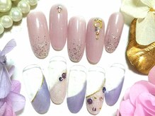 パーフェクトネイル 桜ヶ丘店(Perfect Nail)