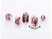 シルニー リム(Silny rim)/やり放題コース