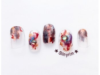 シルニー リム(Silny rim)/やり放題コース