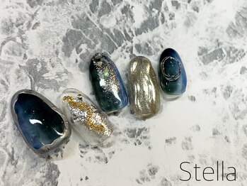 ステラ(Stella)/▼ラグジュアリーコース6980