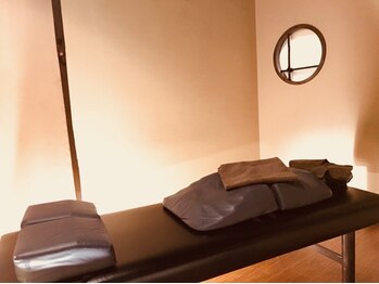 もみ処らく屋 高円寺店/【個室】ゆったり リラックス