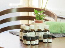 ダチュラ(Datura)/癒しの精油取り揃えております♪