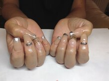 ネイキッド (NaKid)/スカルプ　ヌーディーカラー