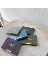 オハナ(Ohana)/フラットラッシュ　カラー