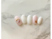 オパール(Opal)/クリスマスリース