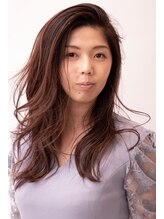 インナービューティー サロン ヴォーテ(beaute)&nbsp;中村 珠巳