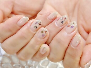 ラルネイル 大宮(Lull. nail)/