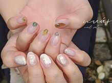 ニュアーズネイル(nuas nail)/