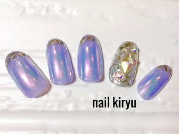 アイラッシュ キリュウ(Eye Lush Kiryu)/定額プラン7500円♪