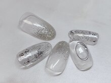 フェリシアネイル(FERECIA nail)/【定額コース】￥7980
