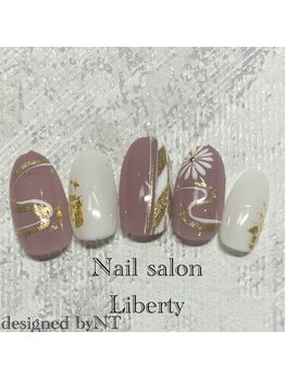 リバティ(Liberty)/◆イベント・シーズンネイル◆