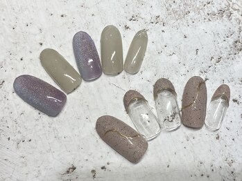 タネモト(Tanemoto)/6月お得なデザインアート♪¥6600