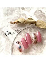 ワンミュ(One.miu)/スタンダードコース