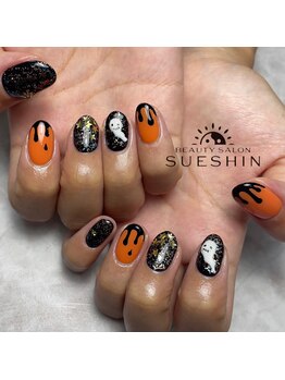 スーシン(SUESHIN)/