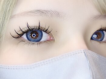 アイクイック 高田馬場店(Ai Quick)/ワンホンエクステ