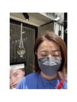 キト(QUITO)/アイブロウ&マツエク