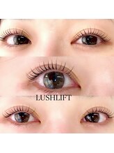 プティットスリール 西尾店(Petit Sourire)/★まつ毛パーマ★