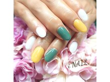 アイネイル(iNAIL)/