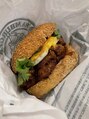 ラナチュール(La.nature)&nbsp;食べることが大好き！最近はダイエットしないとなぁと反省中。