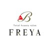フレイヤ(FREYA)ロゴ