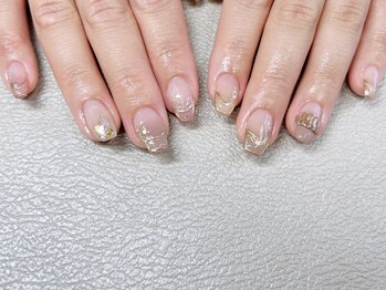 リジェネ(Regene)/ハンドつけ放題ネイル