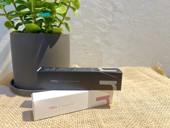 ブリス(BLISS)/まつ毛美容液 neu