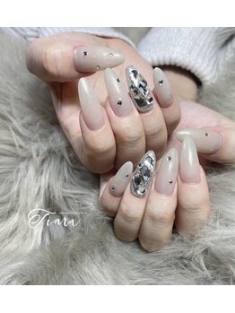 ティアラ(Tiara)/