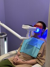 ミセル mozoワンダーシティ店(MYTHEL)/男性人気No.2 ホワイトニング！