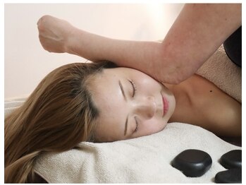 ビースマイル(Be-Smile)/頬骨矯正。