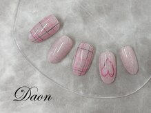 ダオン(DAON)/定額１０４５０円コース