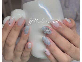 秋葉原ネイル/末広町/御徒町