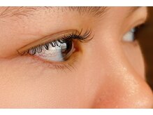 メルアイラッシュ(Mel eyelash)/フラットラッシュ100本