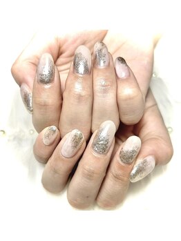 レディスペネイル ノマエ 名駅店(Redispe nail nomae)/100種類の定額