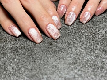 イル(ile)/HAND マグネット