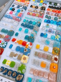 ◆フットネイル　再来＋￥1000◆