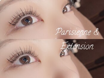 リスブラン/パリエク