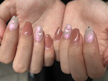 ノクターン(Nocturne)/