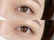 ノワ(nowa)/まつ毛パーマ