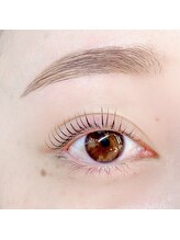 アイラッシュココ 吉野ヶ里町(eye lash COCO)/眉パーマ&まつ毛パーマ