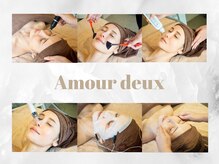 アムールドゥ 麻布十番(Amour deux)