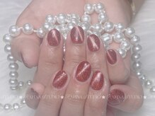 ラフィーナ 新宿 代々木店(RAFINA)/持ち込みデザイン